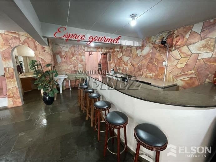 Imóvel Residencial com Salão Comercial para Venda na Vila Nova - Rua Araguaia, Londrina-PR - Foto 5