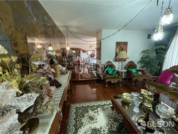 Imóvel Residencial com Salão Comercial para Venda na Vila Nova - Rua Araguaia, Londrina-PR - Foto 2