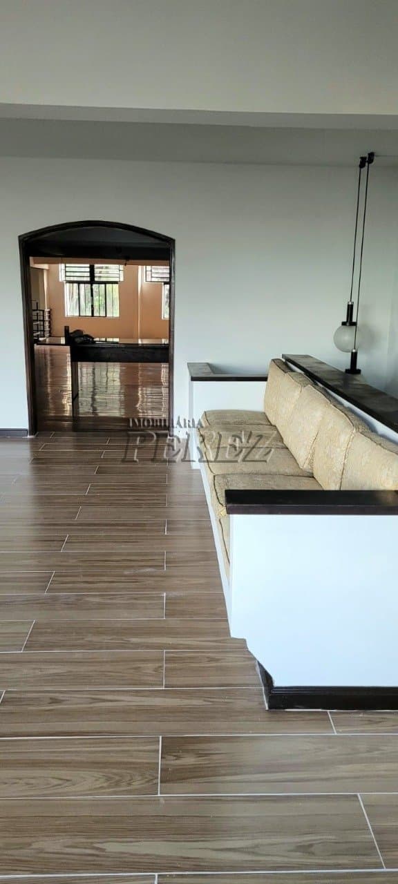 Imóvel Residencial com Salão Comercial para Venda na Vila Nova - Rua Araguaia, Londrina-PR - Foto 12