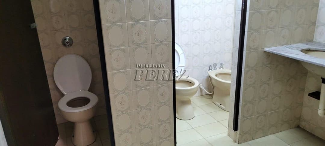 Imóvel Residencial com Salão Comercial para Venda na Vila Nova - Rua Araguaia, Londrina-PR - Foto 17