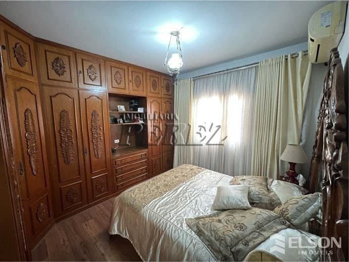 Imóvel Residencial com Salão Comercial para Venda na Vila Nova - Rua Araguaia, Londrina-PR - Foto 8