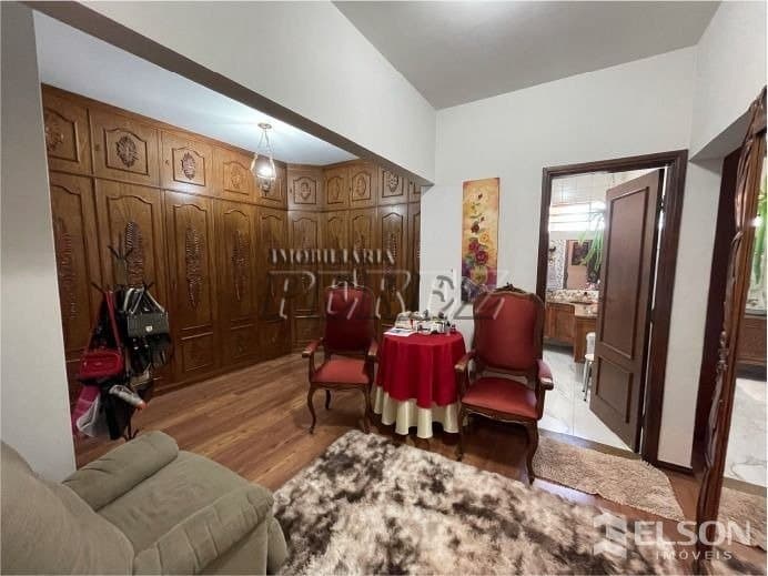 Imóvel Residencial com Salão Comercial para Venda na Vila Nova - Rua Araguaia, Londrina-PR - Foto 7