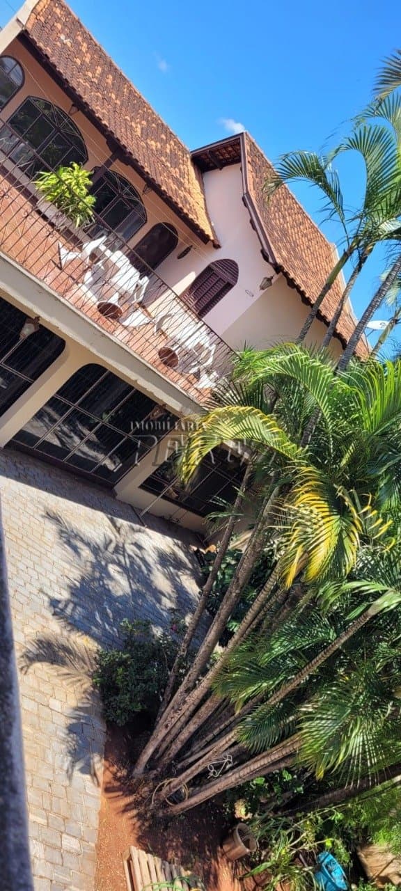 Imóvel Residencial com Salão Comercial para Venda na Vila Nova - Rua Araguaia, Londrina-PR - Foto 1