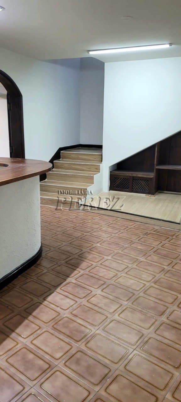 Imóvel Residencial com Salão Comercial para Venda na Vila Nova - Rua Araguaia, Londrina-PR - Foto 14