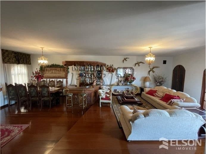 Imóvel Residencial com Salão Comercial para Venda na Vila Nova - Rua Araguaia, Londrina-PR - Foto 3