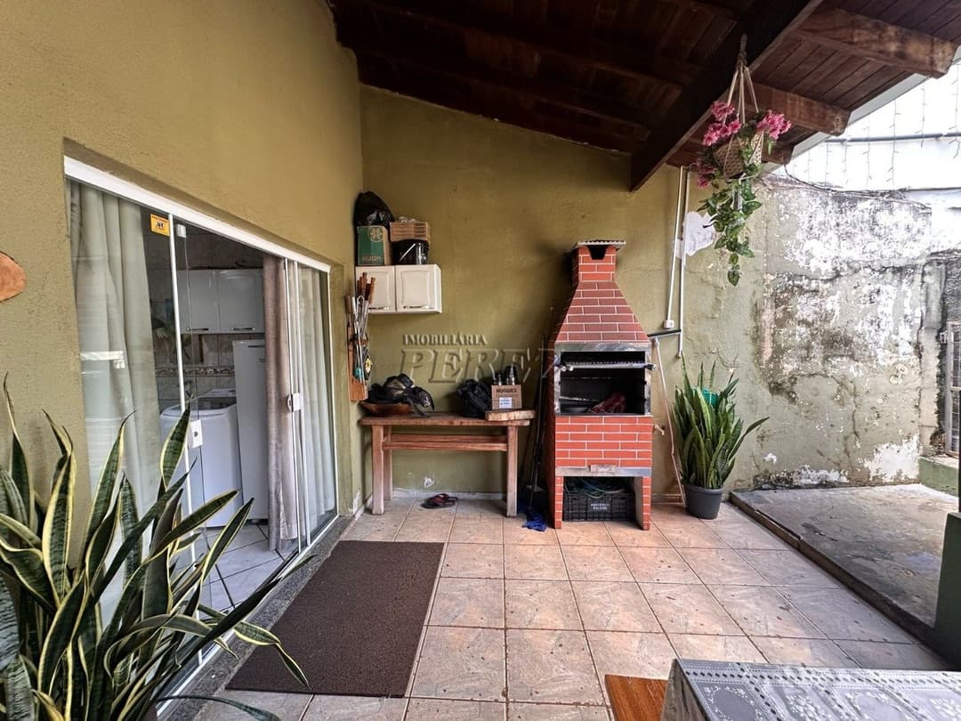 Casa à Venda na Rua Marfim, Jardim Leonor - Zona Oeste de Londrina - Foto 20