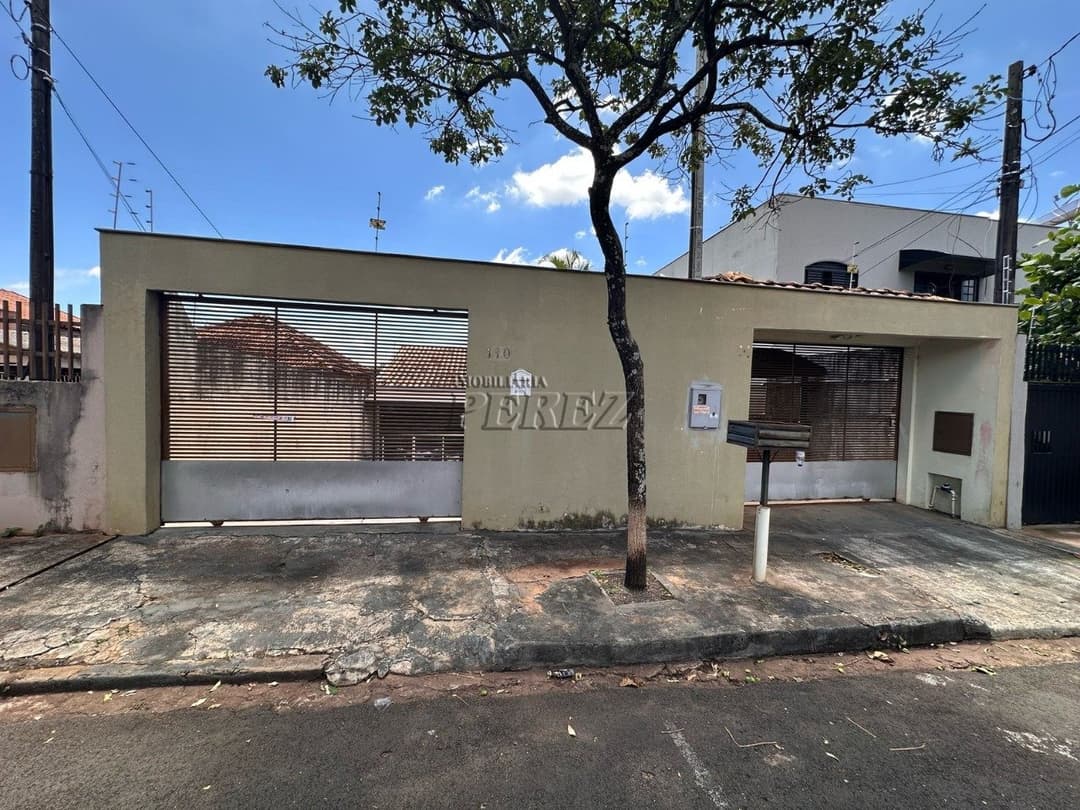 Casa à Venda na Rua Marfim, Jardim Leonor - Zona Oeste de Londrina - Foto 1