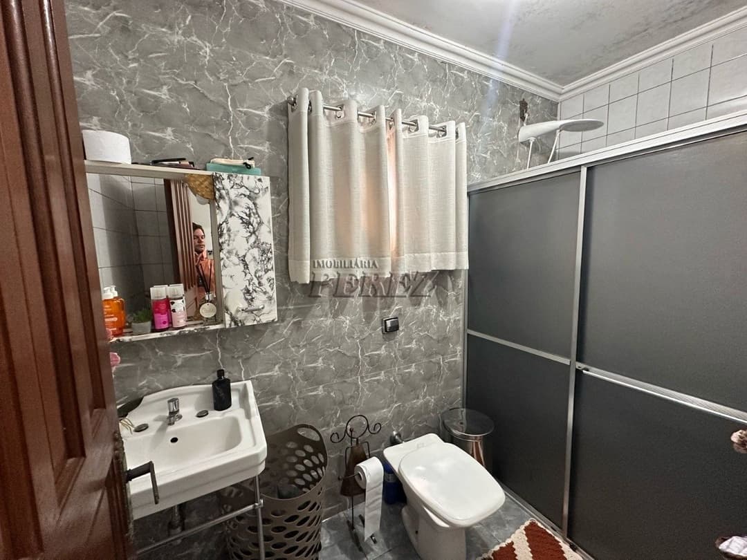 Casa à Venda na Rua Marfim, Jardim Leonor - Zona Oeste de Londrina - Foto 15