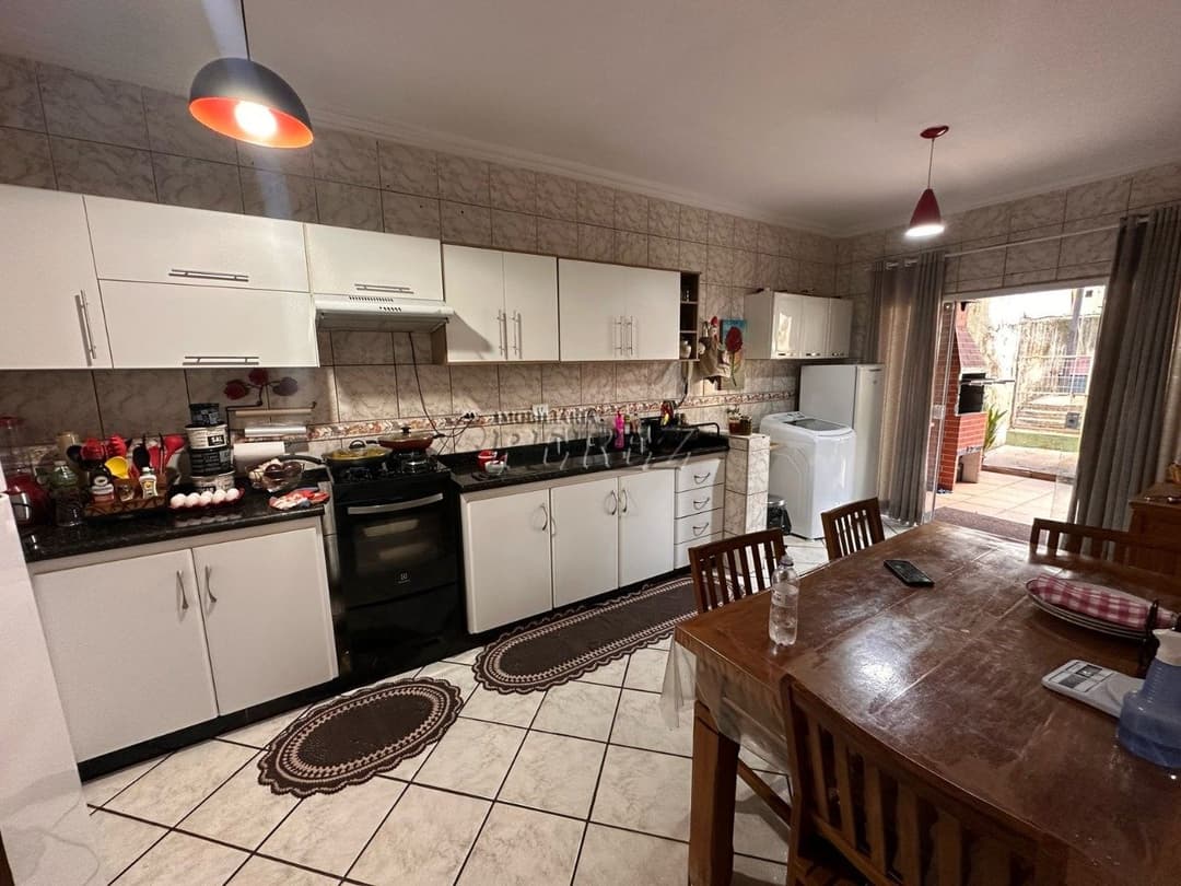 Casa à Venda na Rua Marfim, Jardim Leonor - Zona Oeste de Londrina - Foto 8