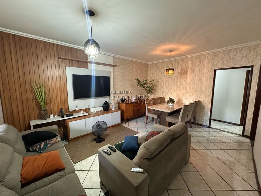 Casa à Venda na Rua Marfim, Jardim Leonor - Zona Oeste de Londrina - Foto 3