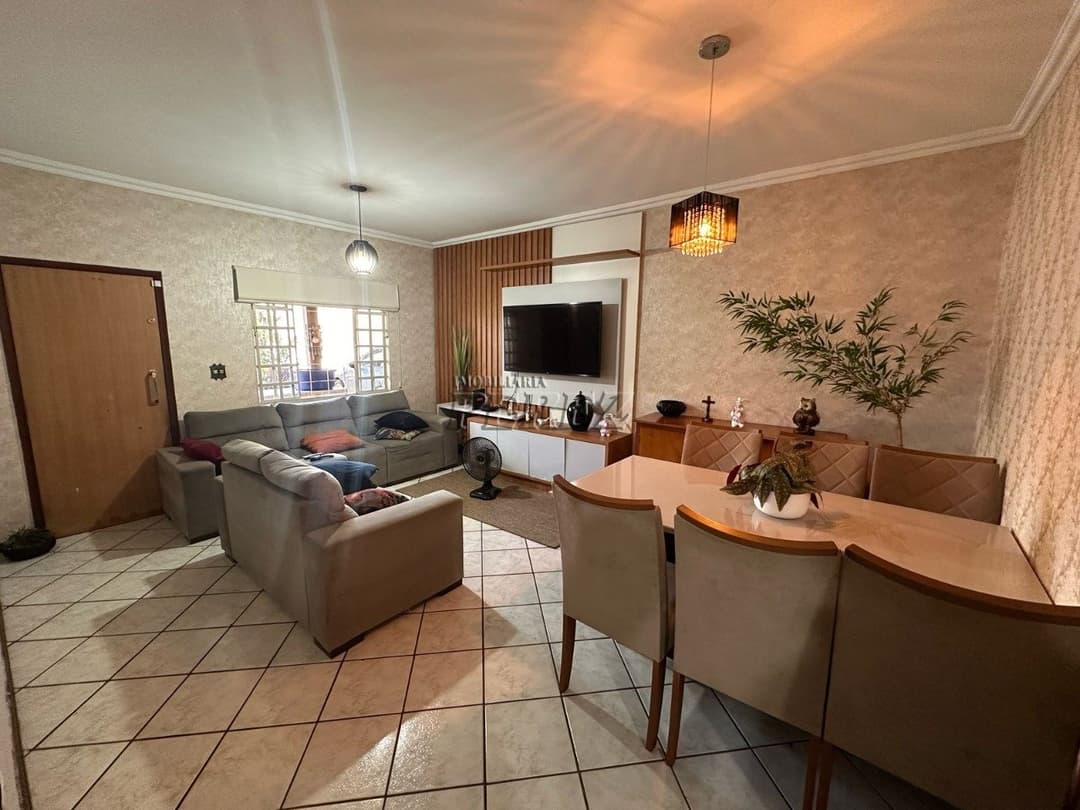 Casa à Venda na Rua Marfim, Jardim Leonor - Zona Oeste de Londrina - Foto 5