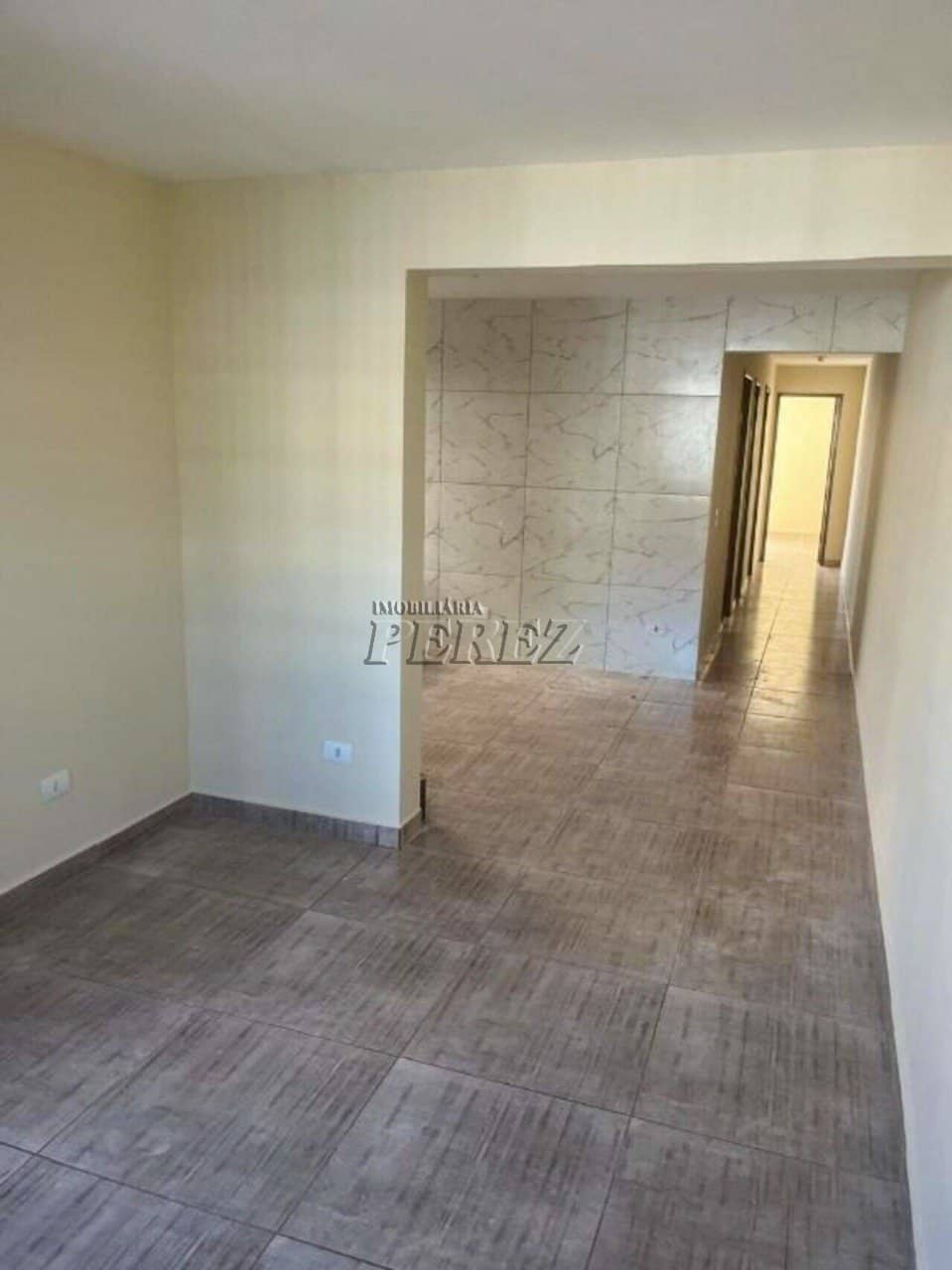 Casa Assobradada à Venda na Rua Augusto Guerino, Portal de Versalhes 1 - Londrina - Foto 4
