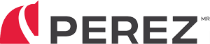 Imobiliária Perez - Logo
