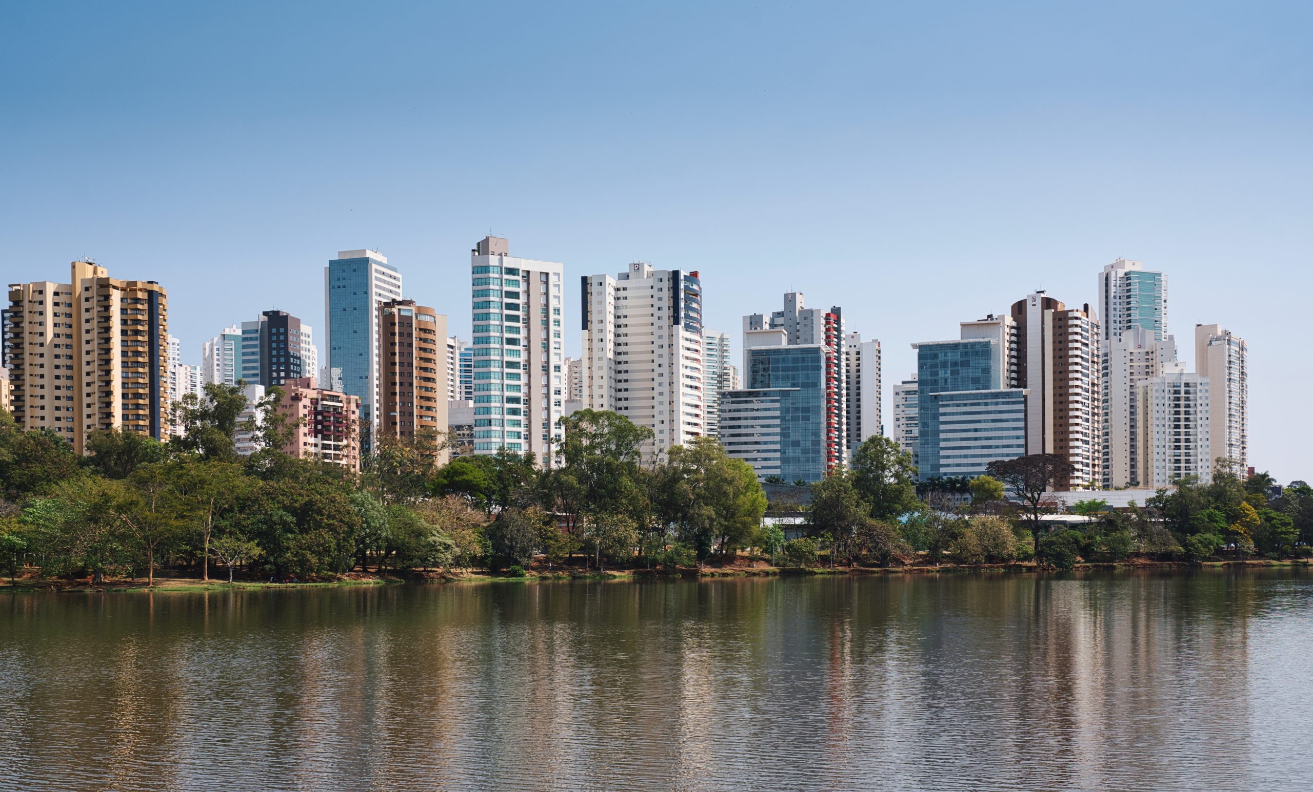 Imobiliária Perez Londrina Institucional