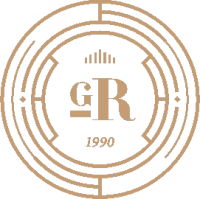Logo da imobiliária especializada em Balneário Camboriú